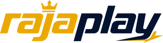 RajaPlay logo